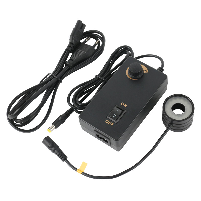 Photography Lighting Products - 6500K 32 LED 링 라이트 직경