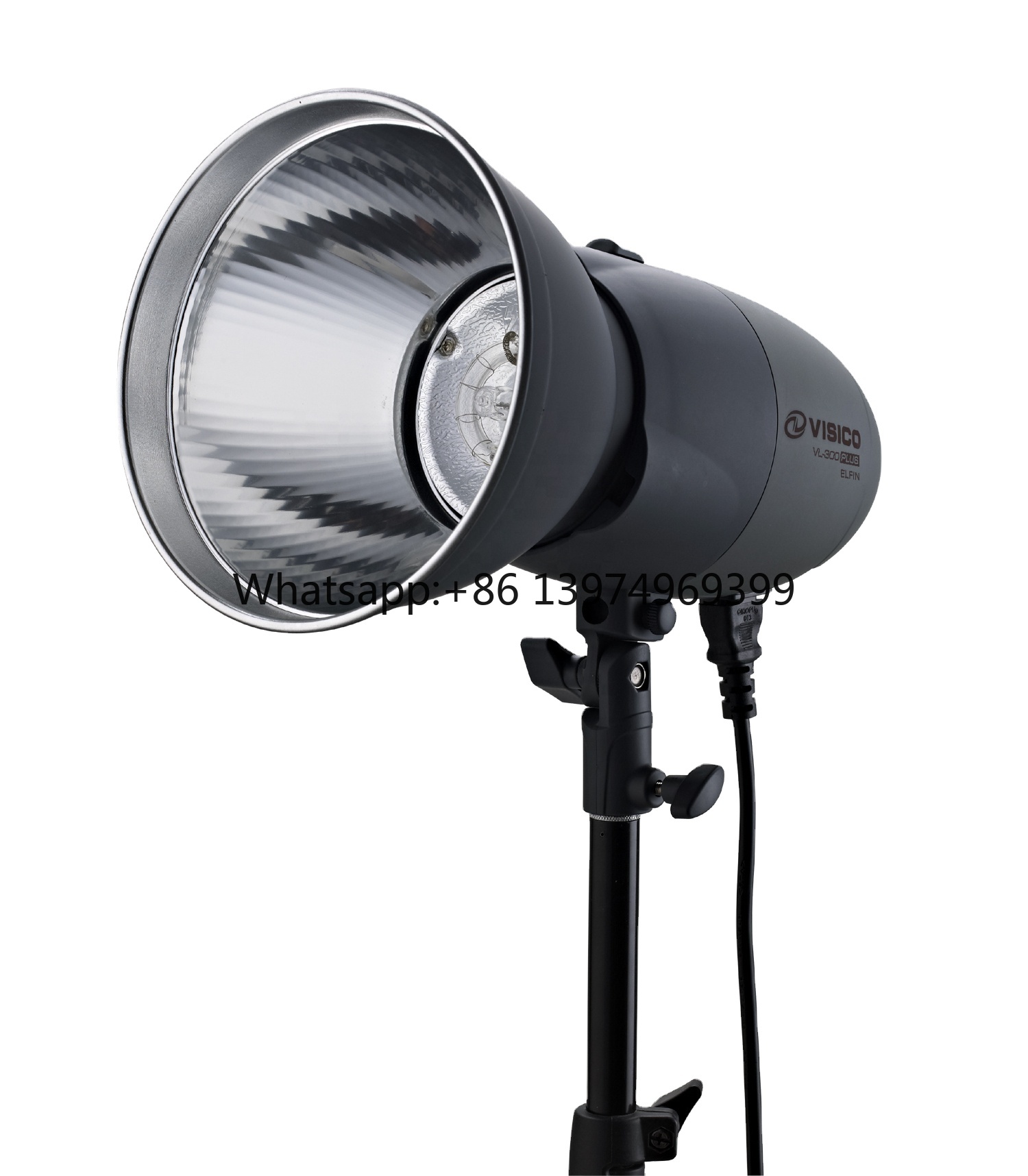 Photography Lighting Wireless - 110 220v 300w 마운트 스튜디오 플래시