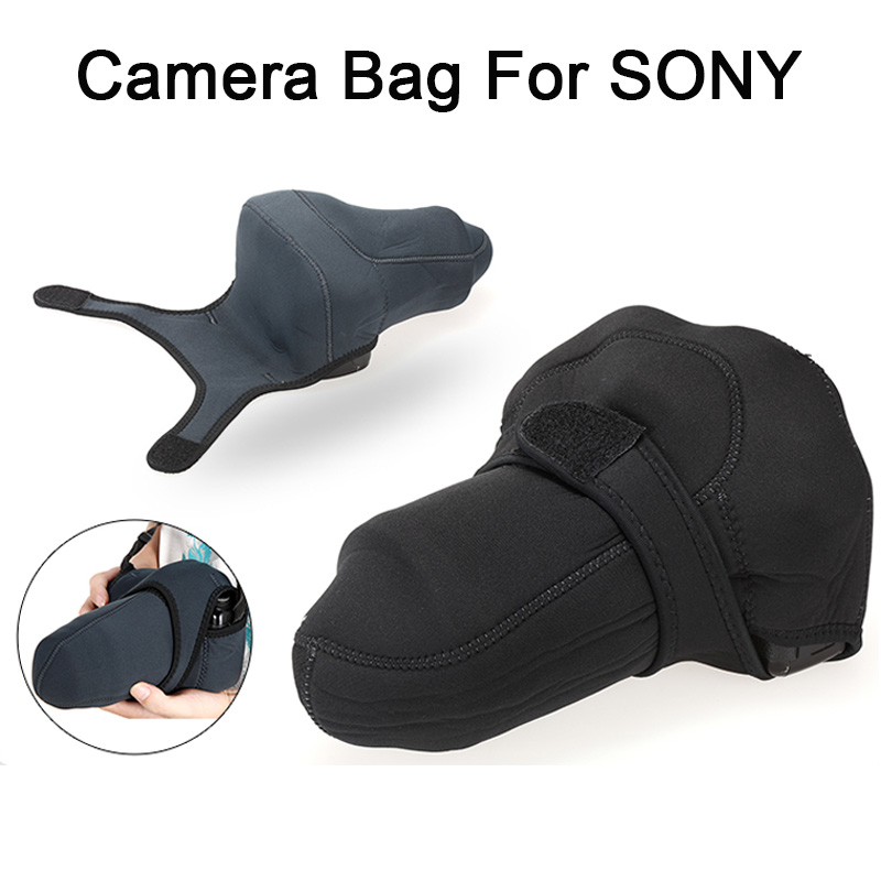 Photography Lighting Equipment Bags - 캐논/소니/니콘/펜탁스 DSLR 카메라 액세서리용 카메라 가방