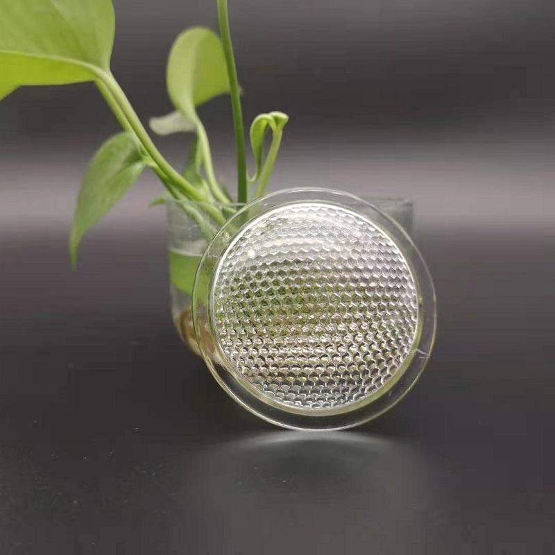 Photography Lighting Design - 혁신적인 디자인의 50MM 렌즈 직경 복합