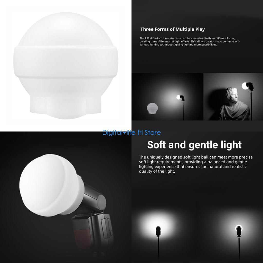Photography Natural Lighting - 그림자 감소에 최적화된 V100 V1pro 사진작가를