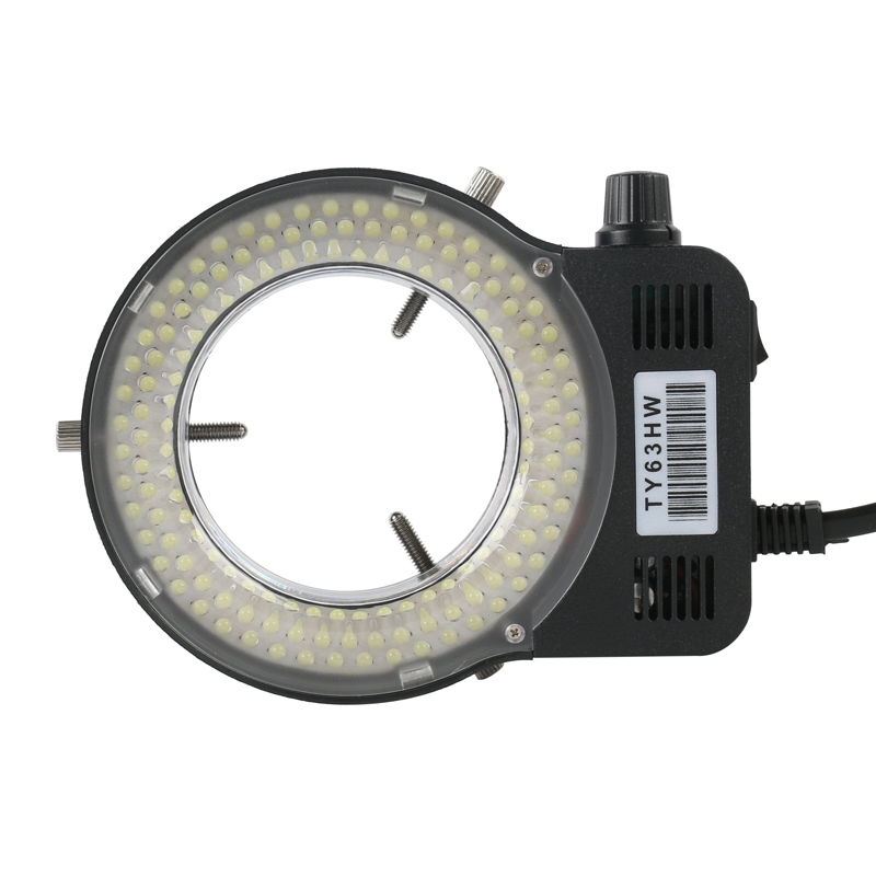 Photography Lighting Products - 조정 가능한 144 LED 링 라이트