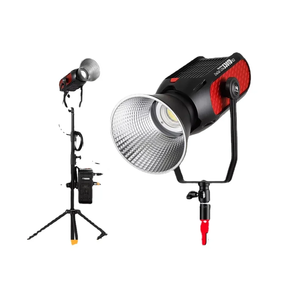 Photography Lighting Modifiers - 팔콘 아이즈 S30TD LED 스튜디오 램프