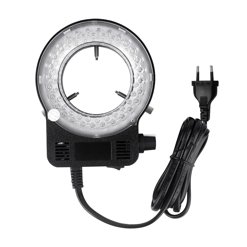 Photography Lighting Products - 56개의 LED 링 조명이 장착된 산업용