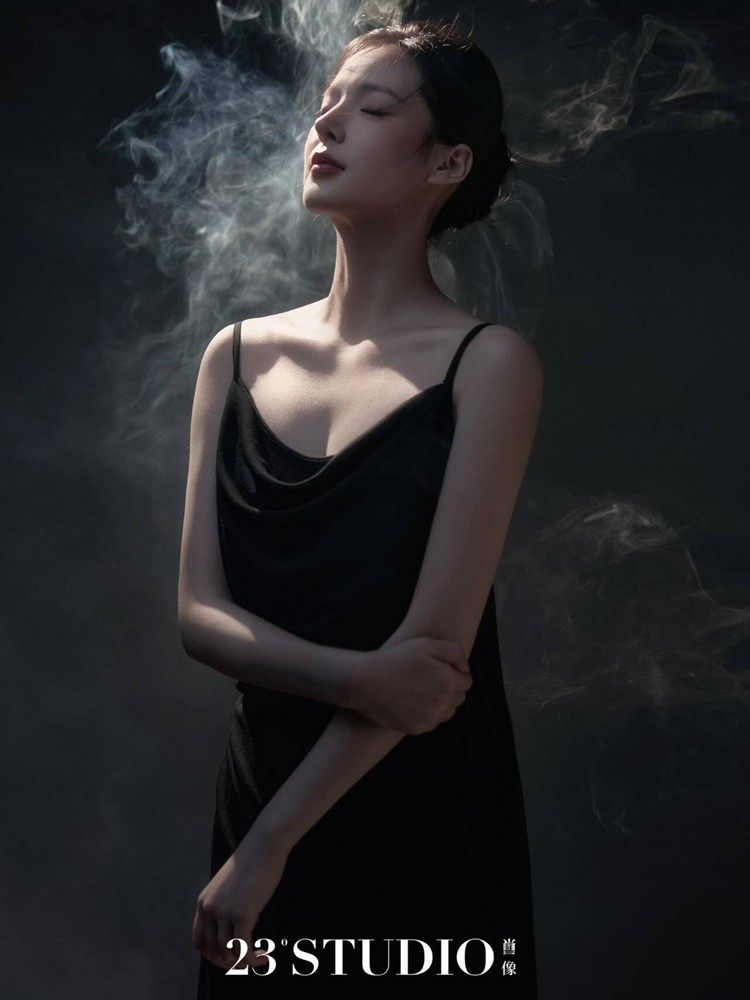 Photography Lighting Style - 2026년 새로운 한국 스타일 고급스러운 분위기의