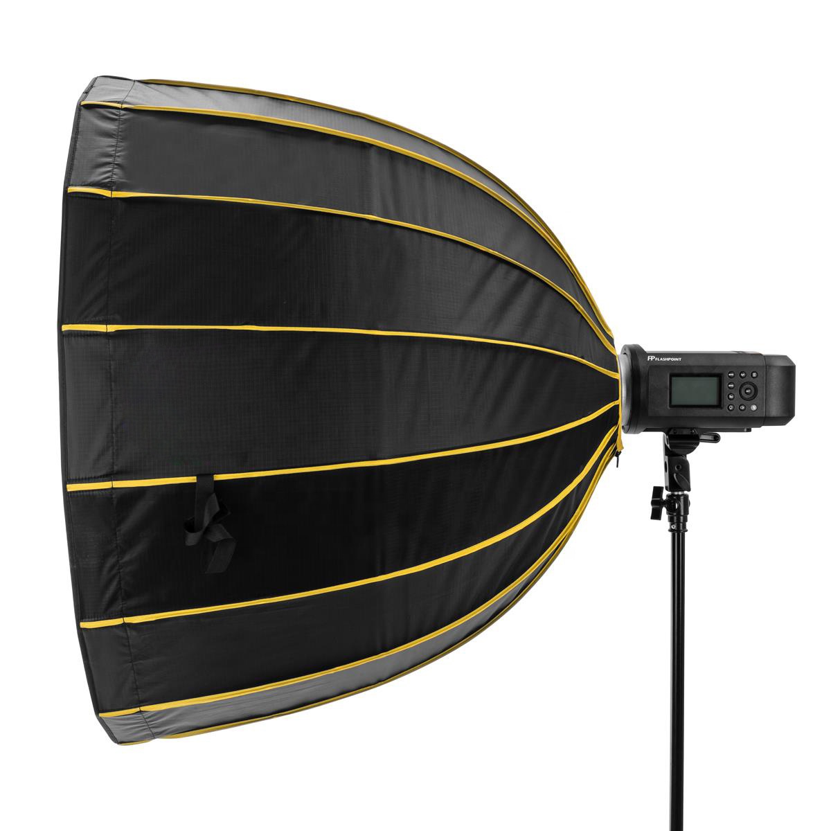 Parabolic Umbrella Deep - 120cm EZ 락 딥 파라볼릭 퀵