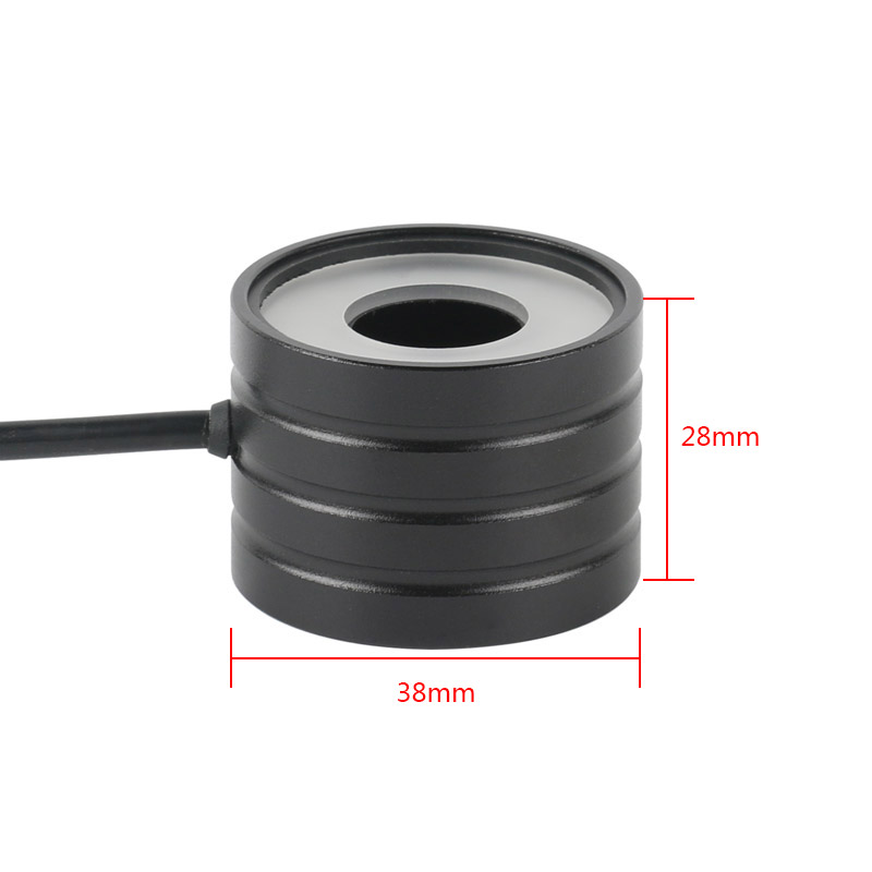 6500K 32 LED 링 라이트 직경 28mm 설치  - Photography Lighting Products 리뷰 및 가격