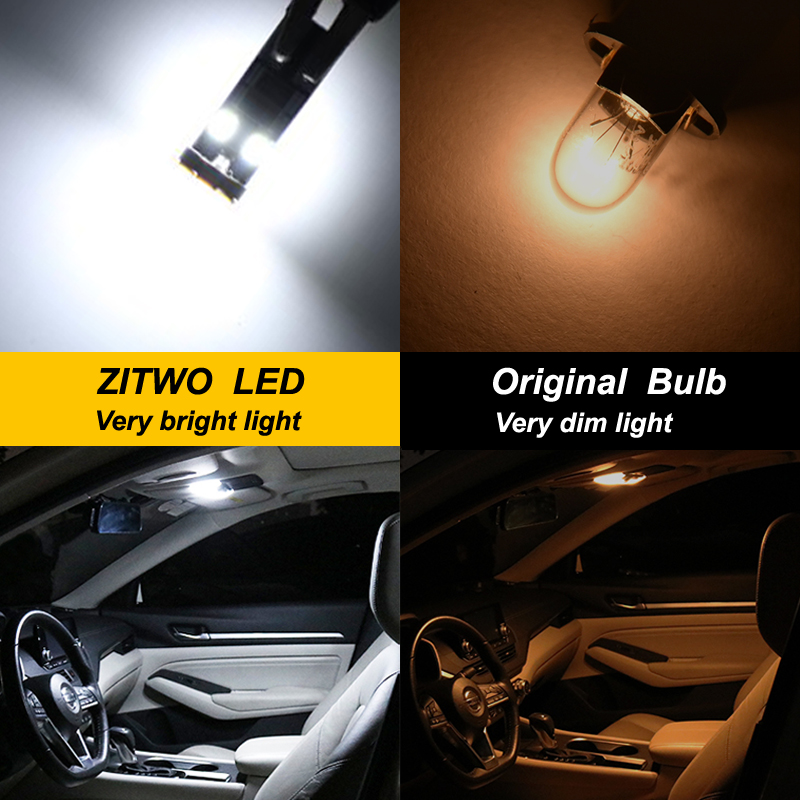 전체 자동차 램프 LED 인테리어 조명 키트, 스코다  - Interior Photography Lighting 리뷰 및 가격