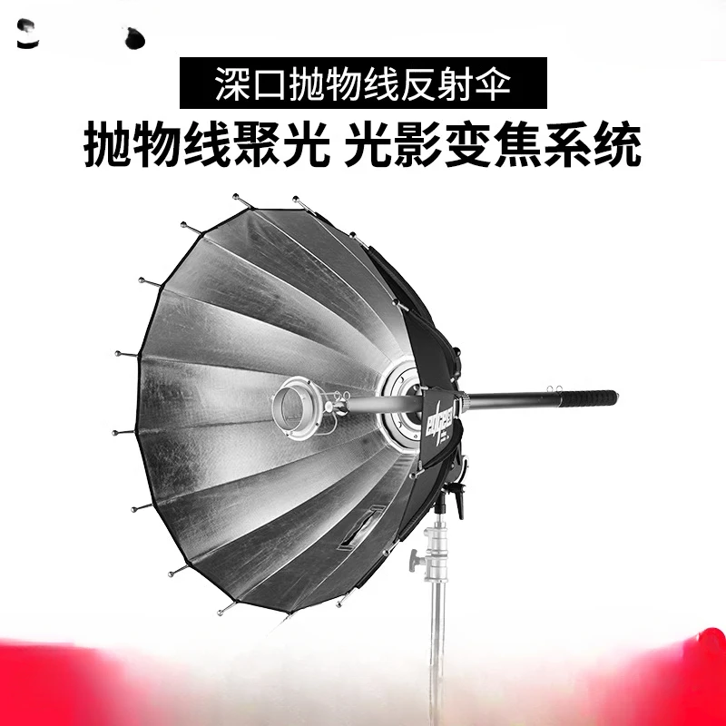 깊은 입구 경계 파라볼릭 반사 우산 - Parabolic Umbrella Deep 리뷰 및 가격