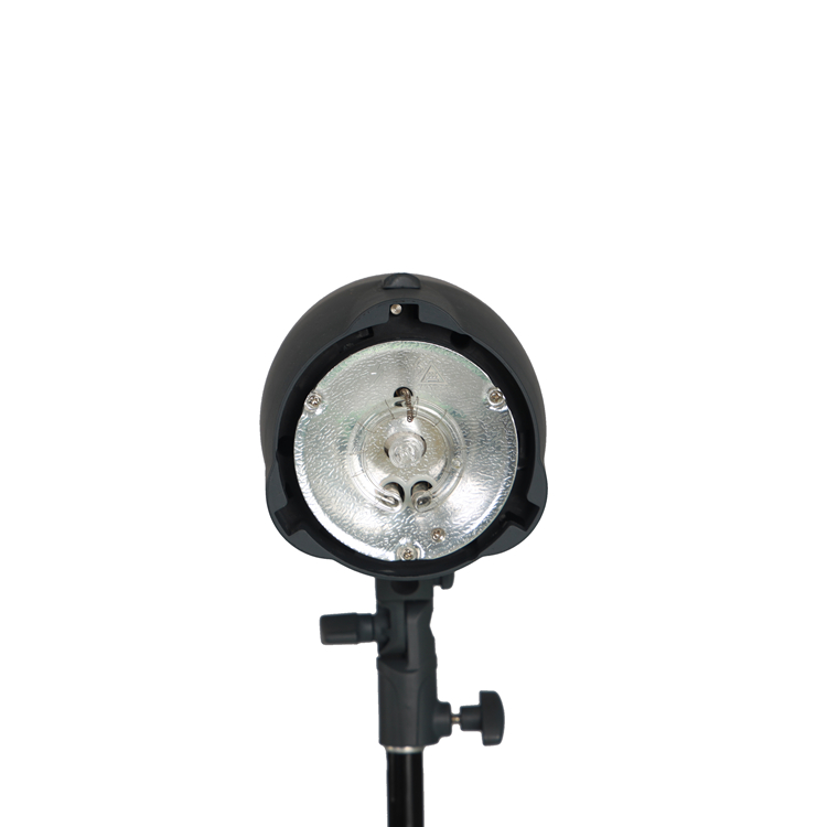 110 220v 300w 마운트 스튜디오 플래시 스트로 - Photography Lighting Wireless 리뷰 및 가격