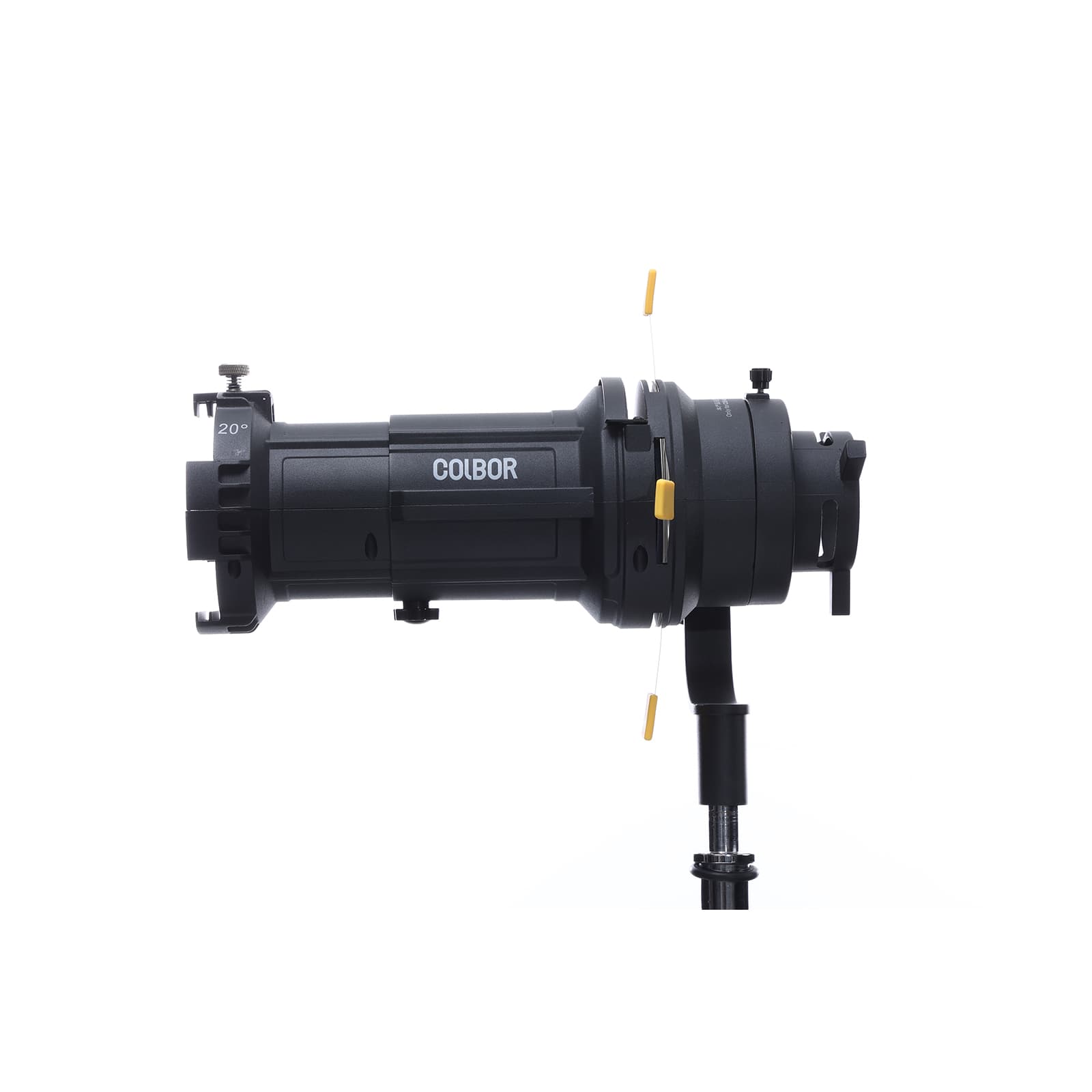 COLBOR SL20-C LED 스포트라이트 조명 수정 - Photography Lighting Modifiers 리뷰 및 가격