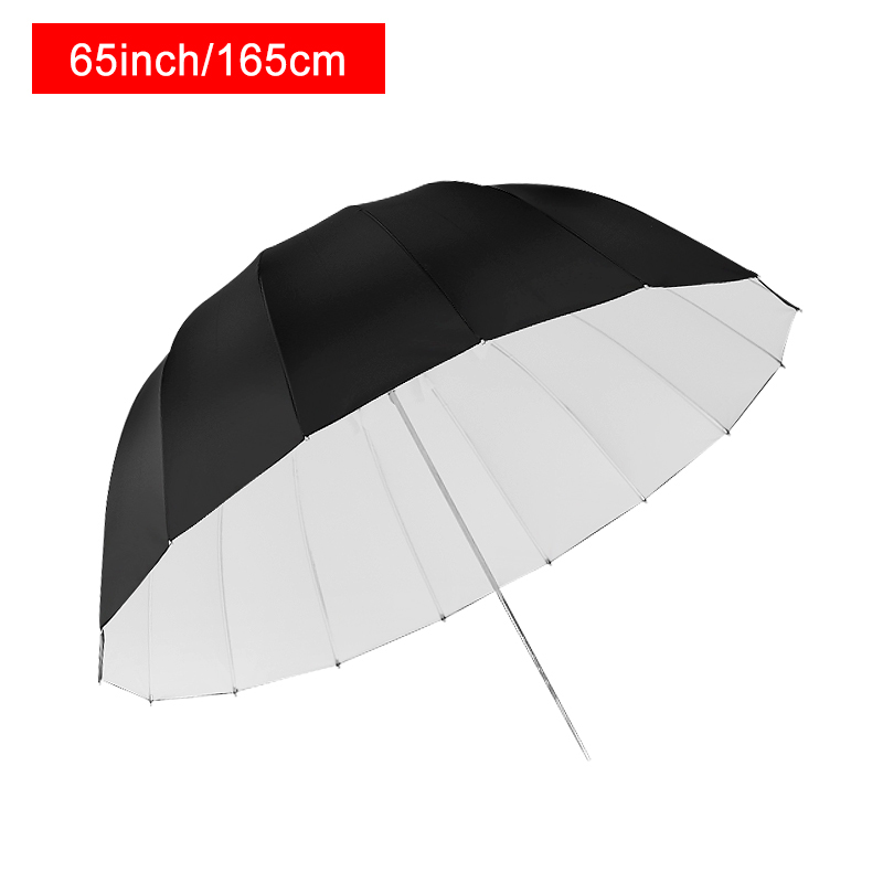 반사 우산 깊은 입 고무 화이트 소프트 라이트 사진 포 - Parabolic Umbrella Deep 리뷰 및 가격