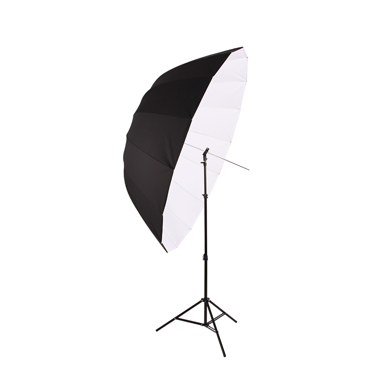반사 우산 깊은 입 고무 화이트 소프트 라이트 사진 포 - Parabolic Umbrella Deep 리뷰 및 가격