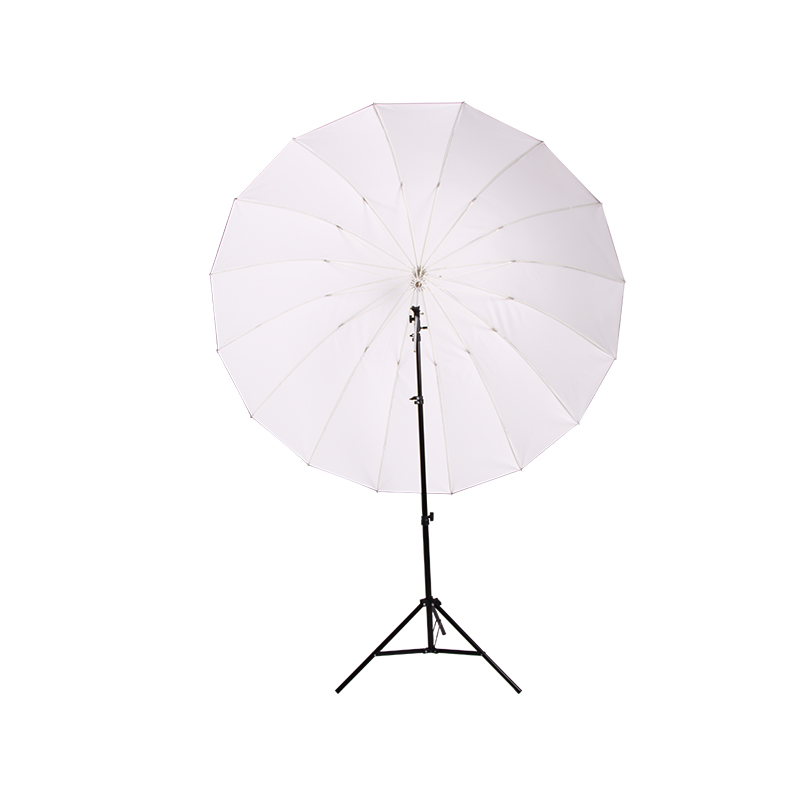 반사 우산 깊은 입 고무 화이트 소프트 라이트 사진 포 - Parabolic Umbrella Deep 리뷰 및 가격