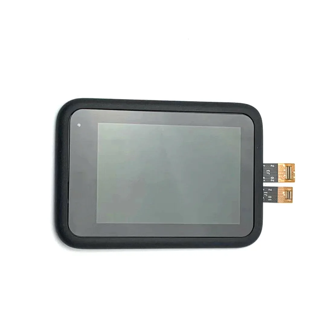 새로운 정품 빅 터치 LCD 디스플레이 화면과 후면 프 - Gopro Action Camera Hero 13 Black 리뷰 및 가격