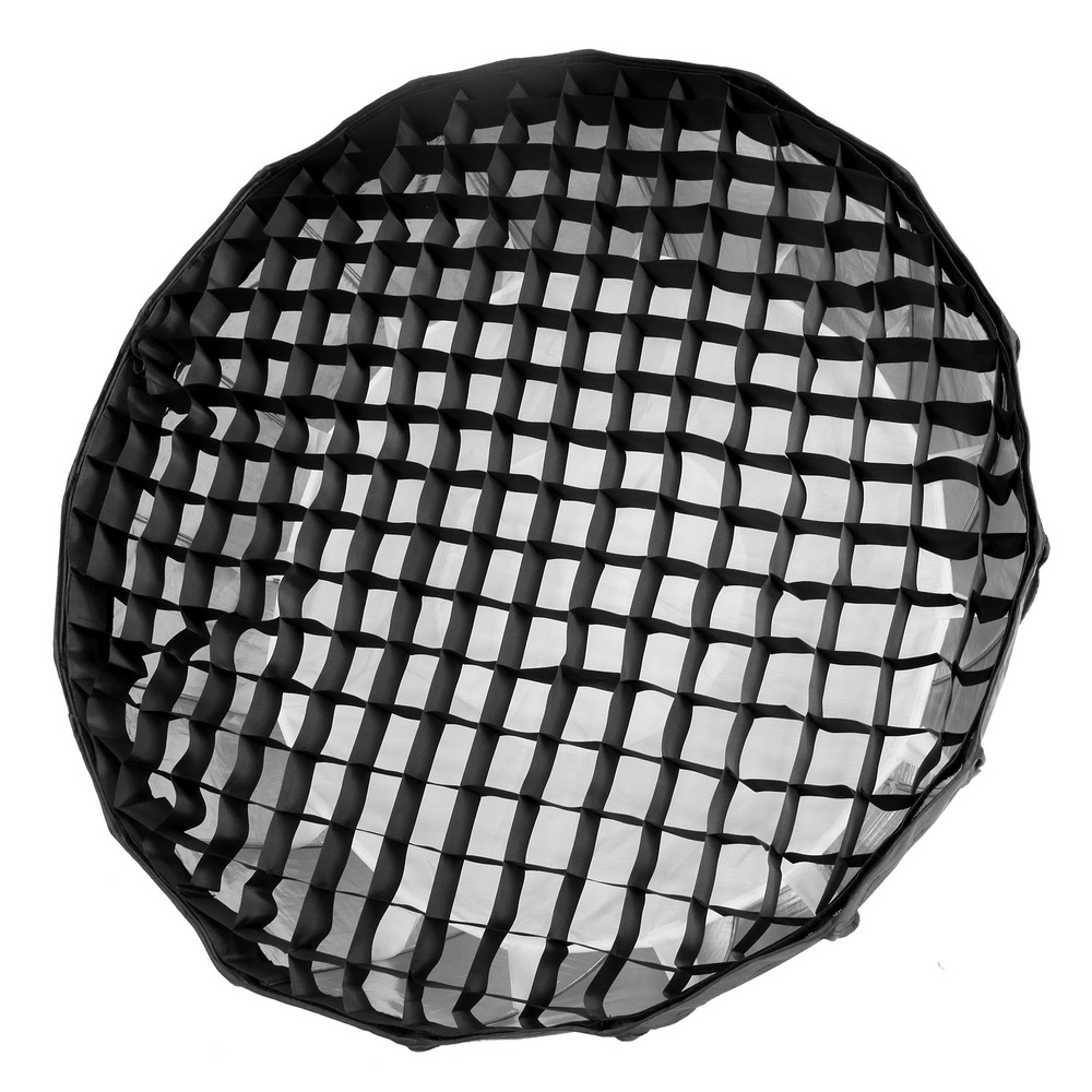 Selens-라운드 허니콤 그리드 70cm 90cm 1 - Parabolic Umbrella Deep 리뷰 및 가격