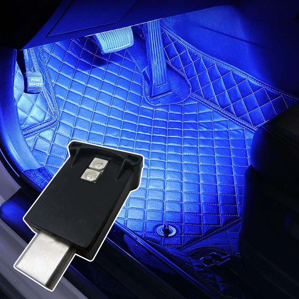 1-10개입 타입 C LED 무드등 8색 RGB 다이내 - Interior Photography Lighting 리뷰 및 가격