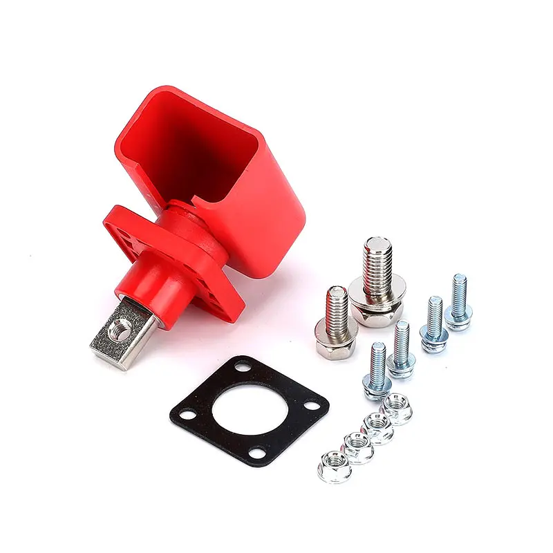 300A 200A 120A 모든 구리 리튬 배터리 터미 - V Mount Battery 리뷰 및 가격