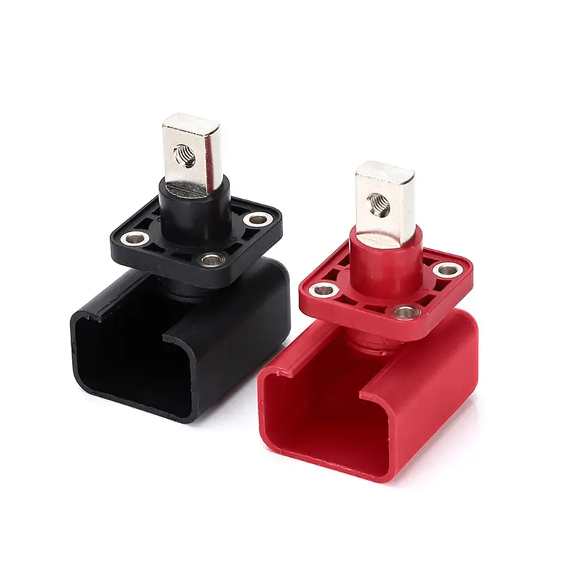 300A 200A 120A 모든 구리 리튬 배터리 터미 - V Mount Battery 리뷰 및 가격