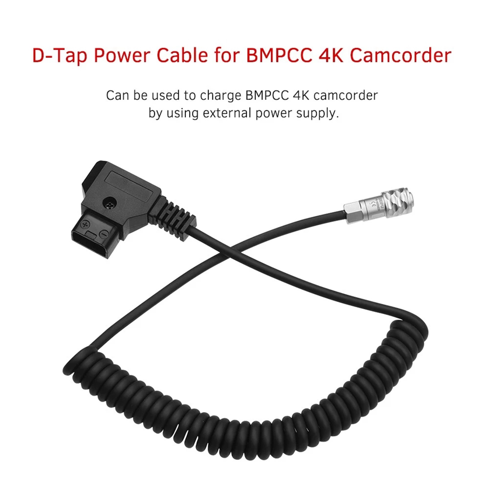 Superior-2X D-Tap-BMPCC 4K 2핀  - V Mount Battery 리뷰 및 가격