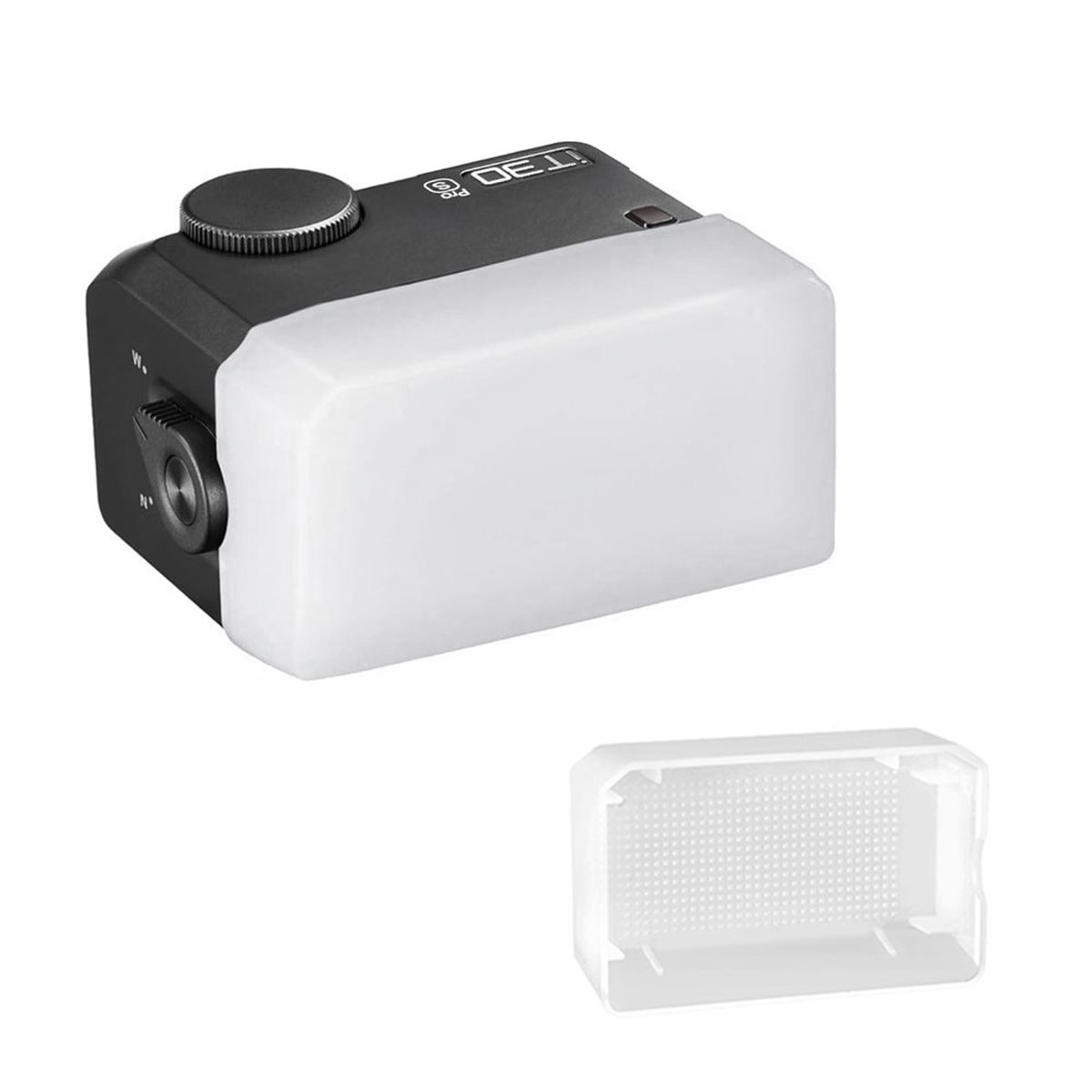 IT30 Pro 카메라 플래시 소프트 라이트 액세서리용 - Photography Lighting Modifiers 리뷰 및 가격
