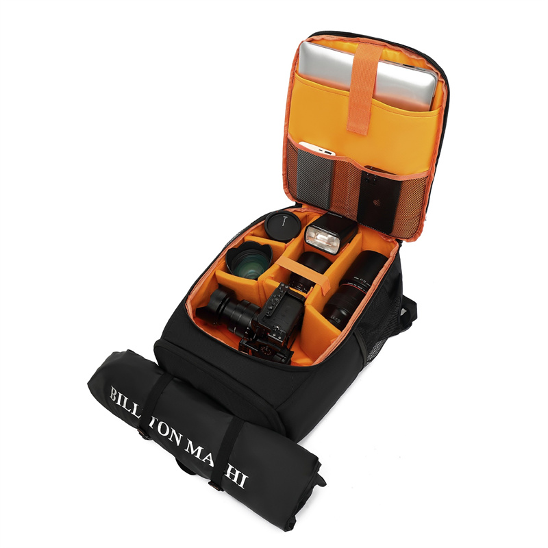 방수 여행 배낭 비디오 삼각대 DSLR 가방 니콘 펜탁 - Photography Lighting Equipment Bags 리뷰 및 가격