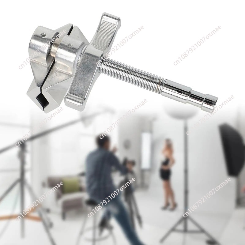 엔드 조 바이스 그립 클램프 5/8인치 카메라 리그 사 - Photography Lighting Rig 리뷰 및 가격