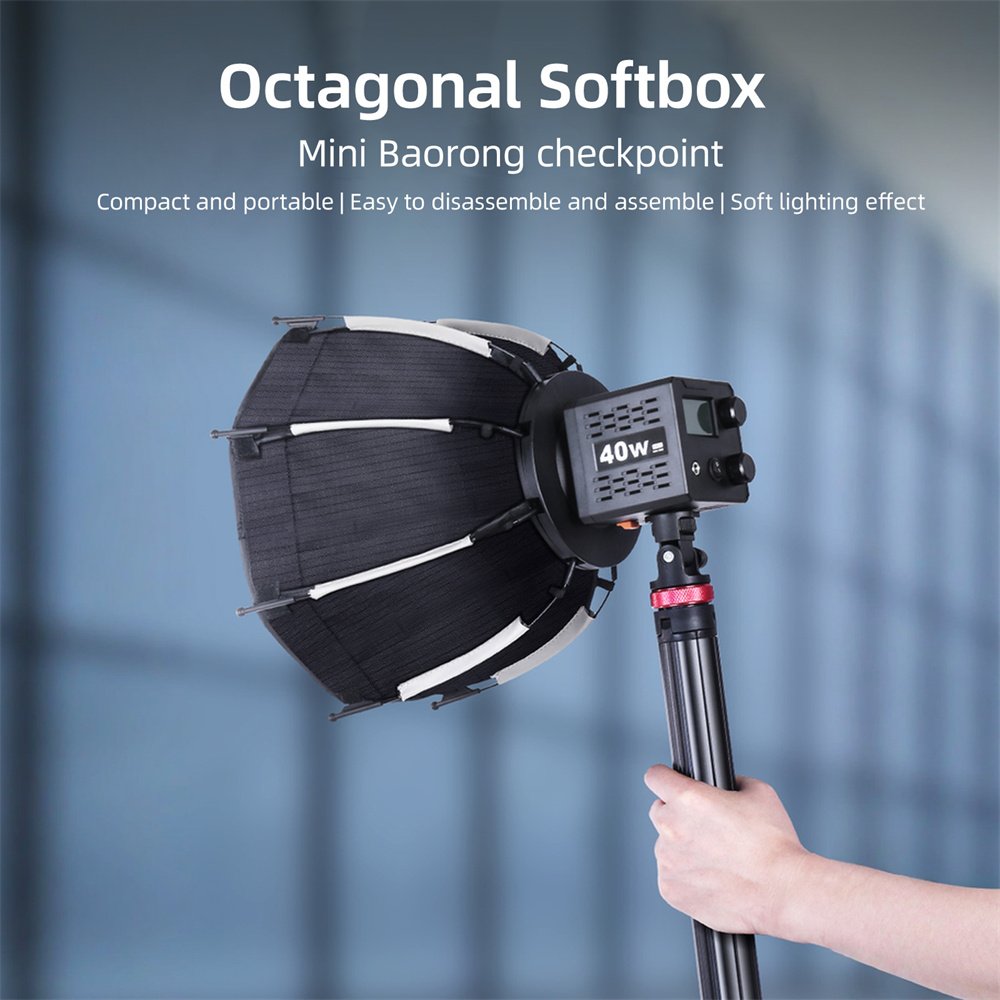 소프트박스 미니 보웬스 마운트 랜턴 소프트 이븐 라이트 - Photography Lighting Modifiers 리뷰 및 가격