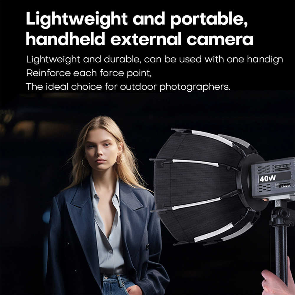 소프트박스 미니 보웬스 마운트 랜턴 소프트 이븐 라이트 - Photography Lighting Modifiers 리뷰 및 가격