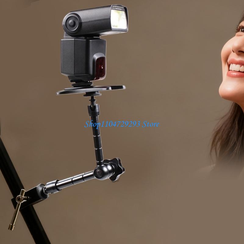 Y2GD 사진 비디오 설정을 위한 도구가 필요 없는 클 - Photography Lighting Rig 리뷰 및 가격