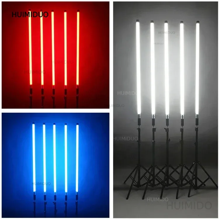 TL-100PRO 36w 휴대용 무선 RGBW 스튜디오 - Photography Lighting Wireless 리뷰 및 가격