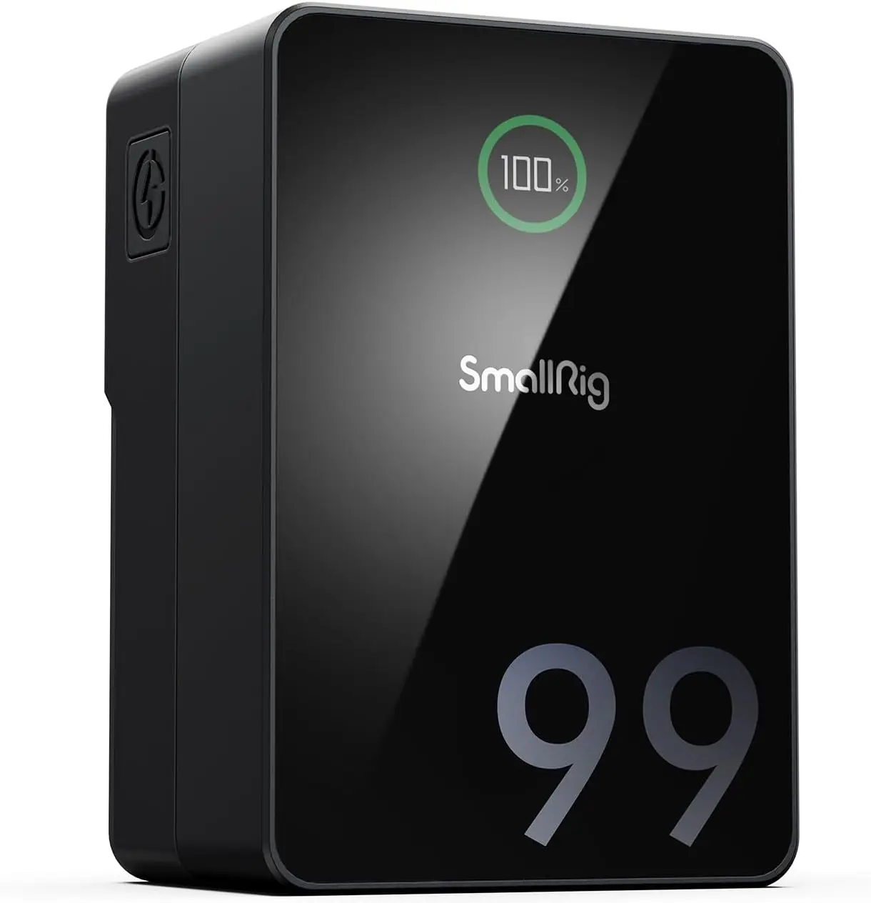NEW SMALLRIG-V-마운트 배터리 VB99 프로 - V Mount Battery 리뷰 및 가격