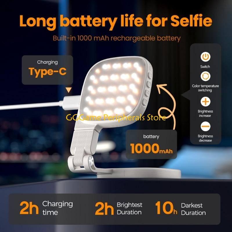 U55B LED 조명을 강조하는 매력적인 후프 라이트  - Photography Lighting Modifiers 리뷰 및 가격
