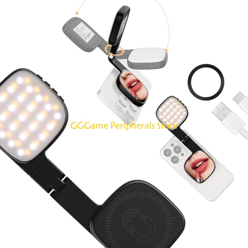 U55B LED 조명을 강조하는 매력적인 후프 라이트  - Photography Lighting Modifiers 리뷰 및 가격