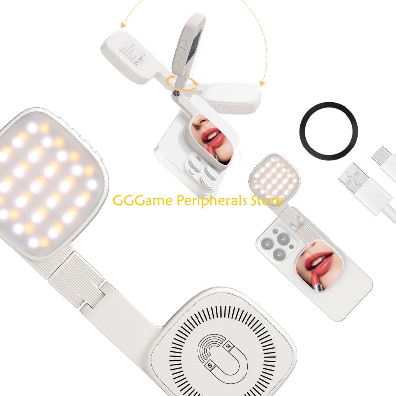 U55B LED 조명을 강조하는 매력적인 후프 라이트  - Photography Lighting Modifiers 리뷰 및 가격