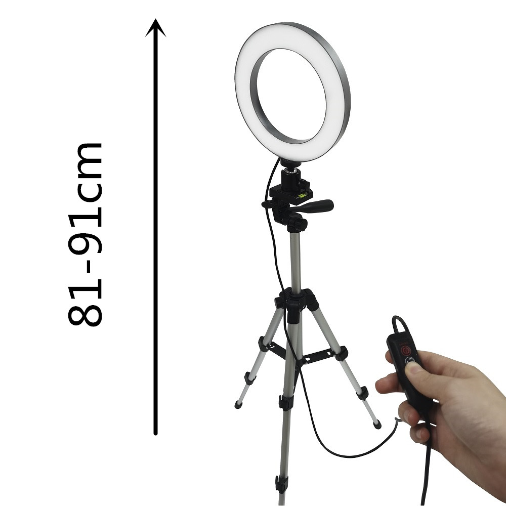 LED 셀카 링 조명 스튜디오 사진 조명, 필 라이트  - Photography Lighting Products 리뷰 및 가격