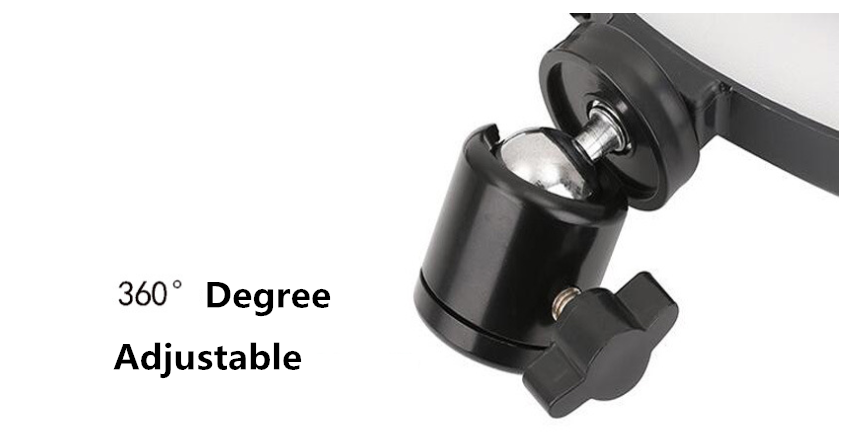 LED 셀카 링 조명 스튜디오 사진 조명, 필 라이트  - Photography Lighting Products 리뷰 및 가격