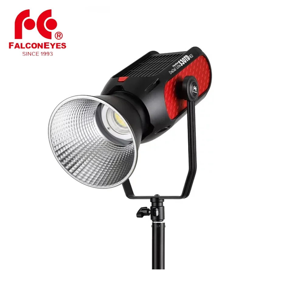 팔콘 아이즈 S30TD LED 스튜디오 램프 300W  - Photography Lighting Modifiers 리뷰 및 가격