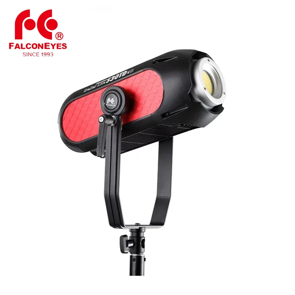 팔콘 아이즈 S30TD LED 스튜디오 램프 300W  - Photography Lighting Modifiers 리뷰 및 가격