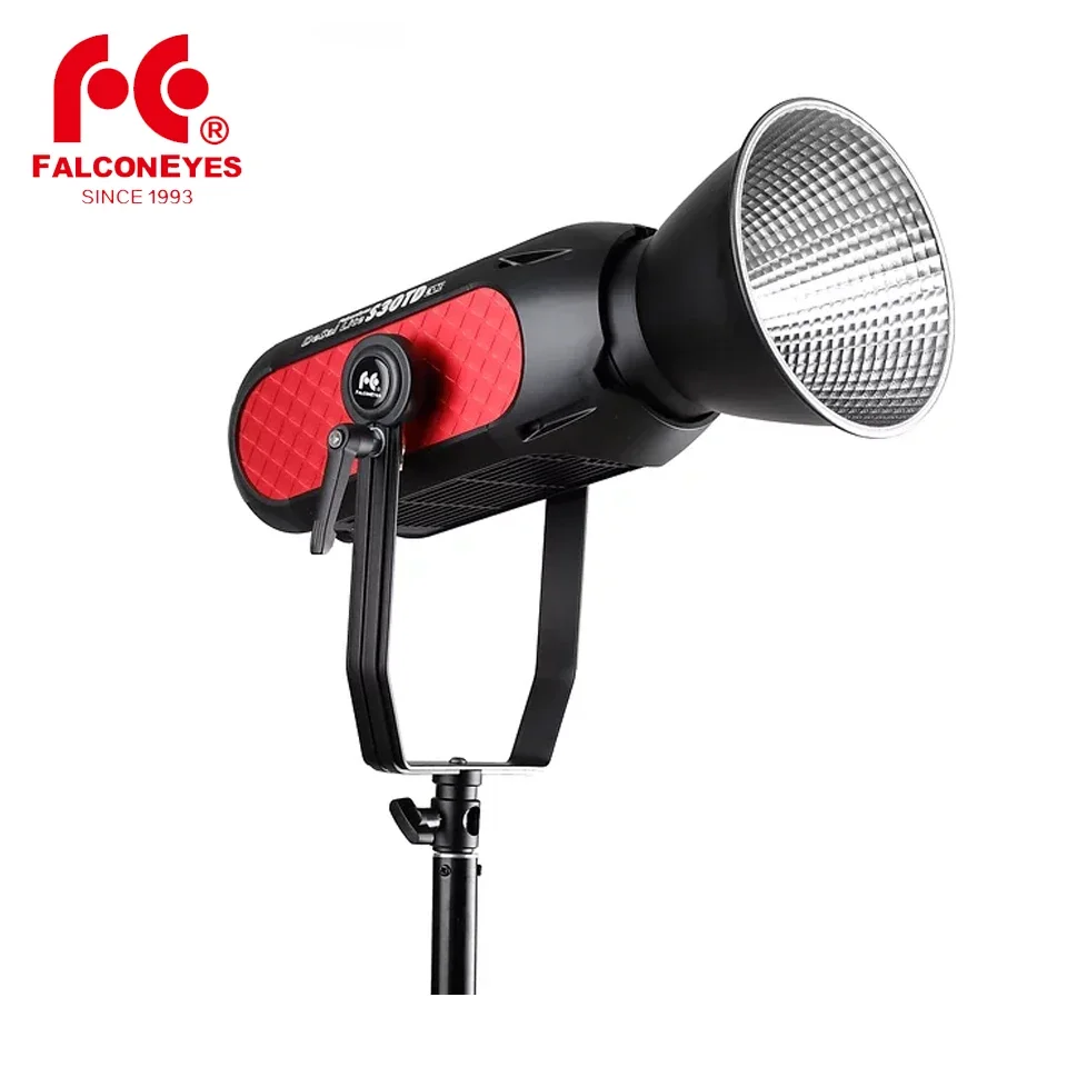 팔콘 아이즈 S30TD LED 스튜디오 램프 300W  - Photography Lighting Modifiers 리뷰 및 가격