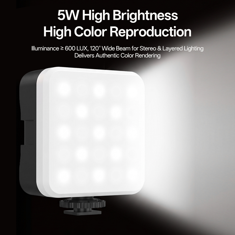 휴대용 미니 포켓 LED 조명 클립형 스마트폰 조절 가 - Photography Lighting Products 리뷰 및 가격