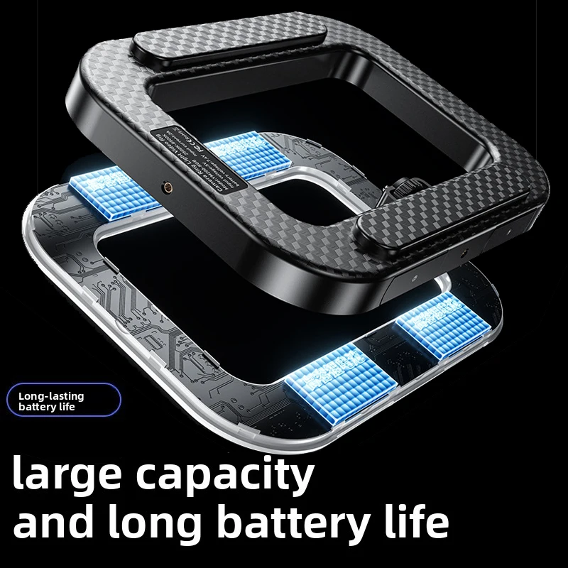 휴대용 링 LED 조명, 새로운 토끼 케이지 조명, 모 - Photography Lighting Products 리뷰 및 가격
