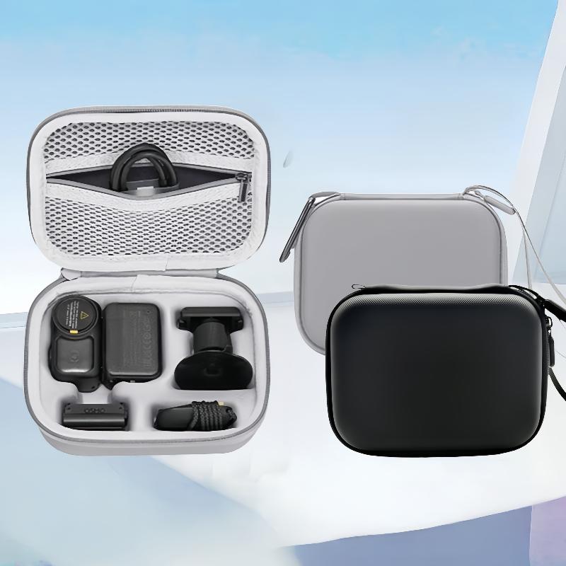 OSMO NANO 카메라용 휴대용 케이스 여행용 가방  - Photography Lighting Equipment Bags 리뷰 및 가격