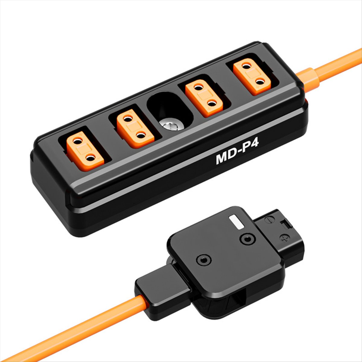 -P4 D-Tap to 4 D-Tap 분배기 케이블 1 - V Mount Battery 리뷰 및 가격
