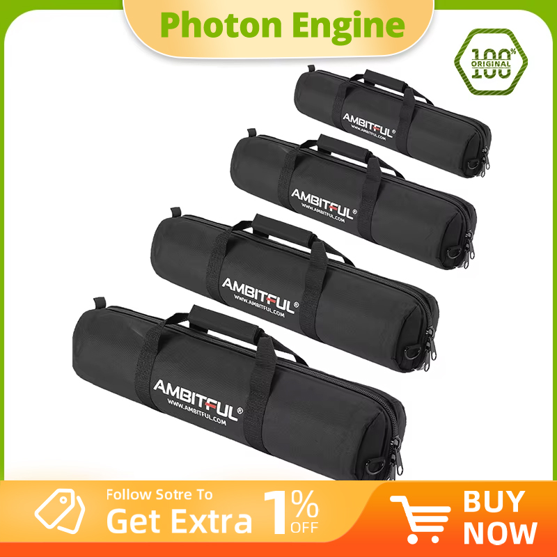 55/60/65/70/75/80/100/125cm 패딩 - Photography Lighting Equipment Bags 리뷰 및 가격