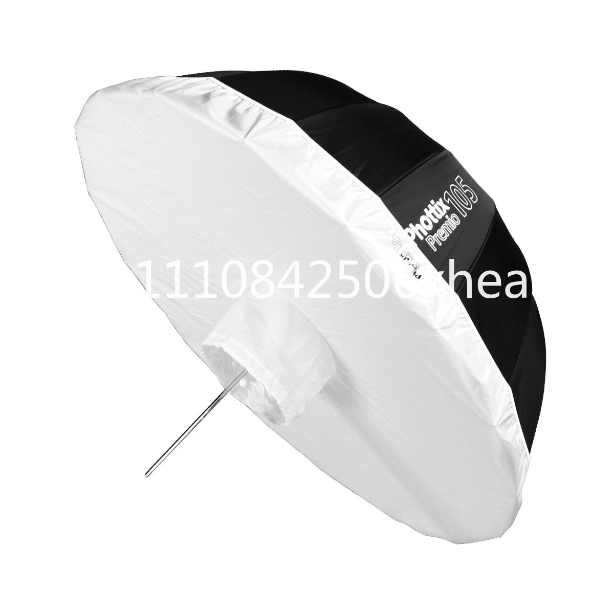85/105/120cm 깊이의 파라볼릭 반사 우산 조합 - Parabolic Umbrella Deep 리뷰 및 가격