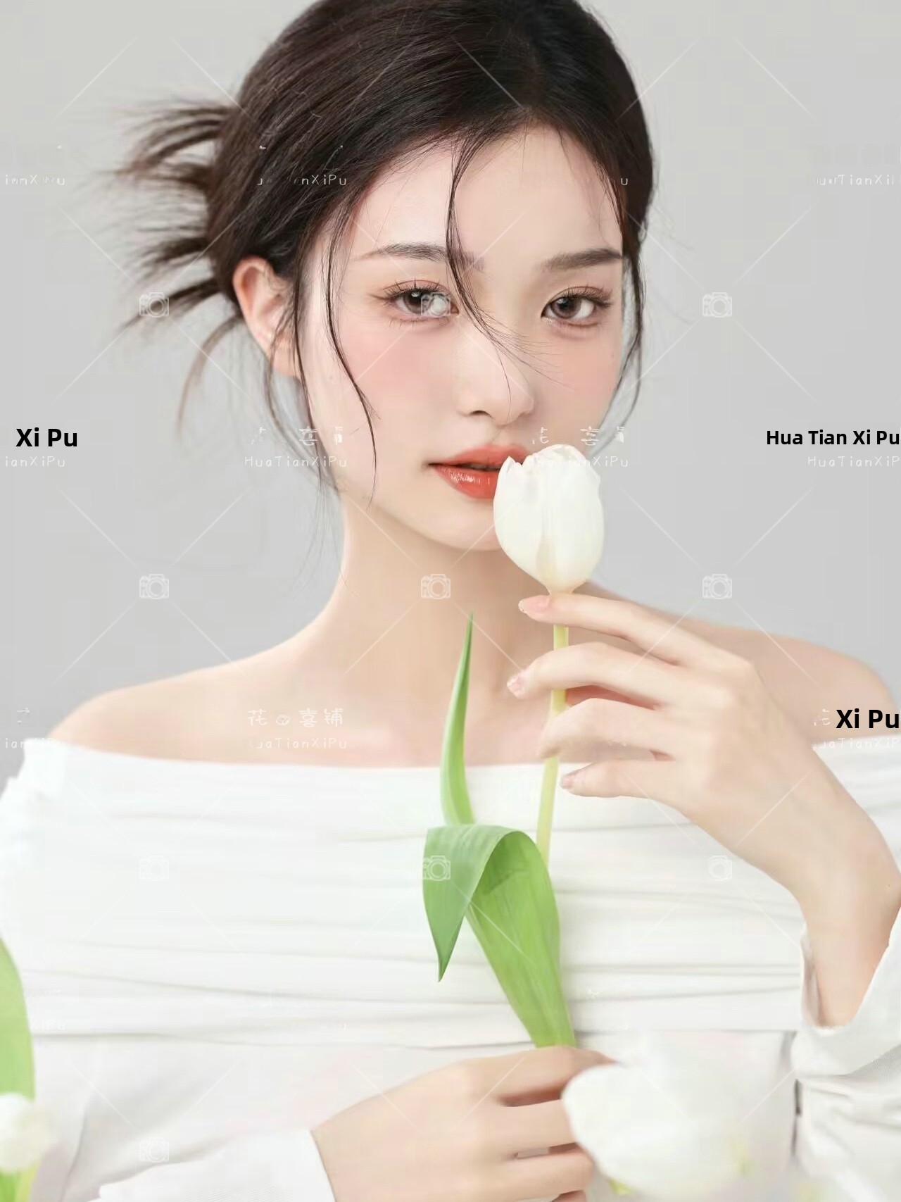 새로운 도착 스튜디오 테마 한국 스타일 라이트 산소 소 - Photography Lighting Style 리뷰 및 가격