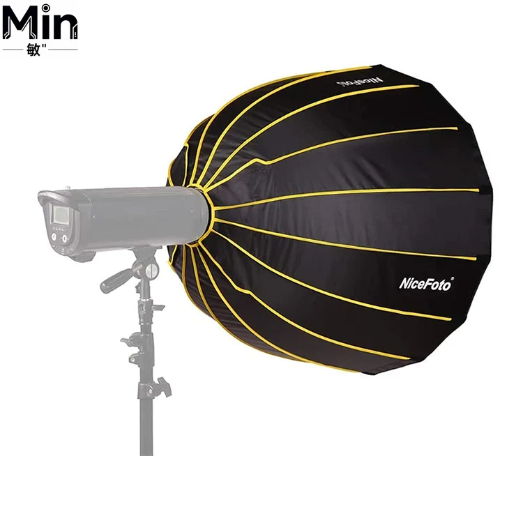 35인치(90cm) 빠른 설치 접이식 딥 파라볼릭 엄브 - Parabolic Umbrella Deep 리뷰 및 가격