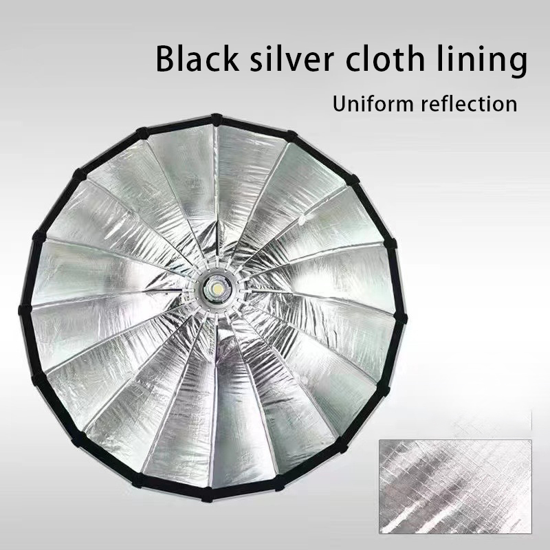 55CM 딥 파라볼릭 메탈 소프트박스(90cm 포토 보 - Parabolic Umbrella Deep 리뷰 및 가격