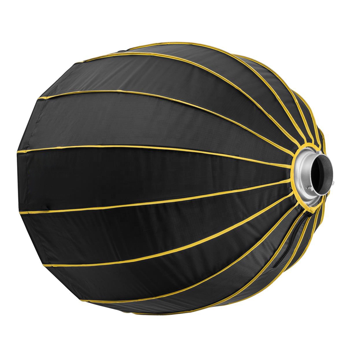 120cm EZ 락 딥 파라볼릭 퀵 소프트박스 16개  - Parabolic Umbrella Deep 리뷰 및 가격